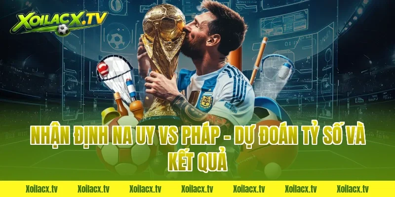 Nhận Định Na Uy vs Pháp – Dự Đoán Tỷ Số Và Kết Quả